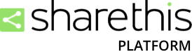 ShareThis Platform logo